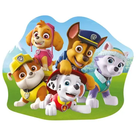 PAW Patrol Fun shaped perna, perna decorativa poza produsului