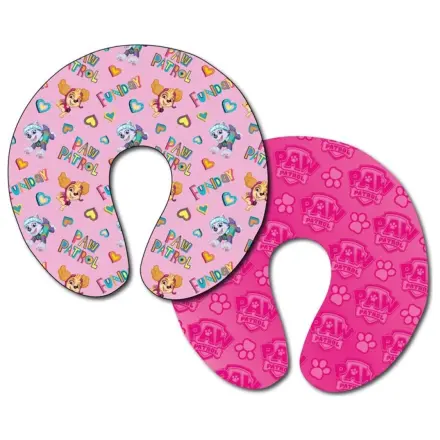 Paw Patrol Funday Pernă de călătorie, Pernă pentru gât poza produsului