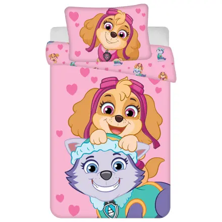 Paw Patrol Girls Friends copii, prescolari husa de pilota poza produsului