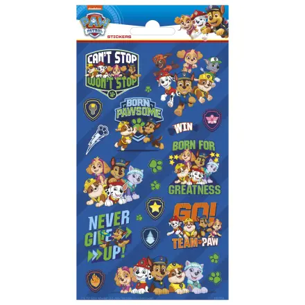 Paw Patrol Greatness Sticker poza produsului