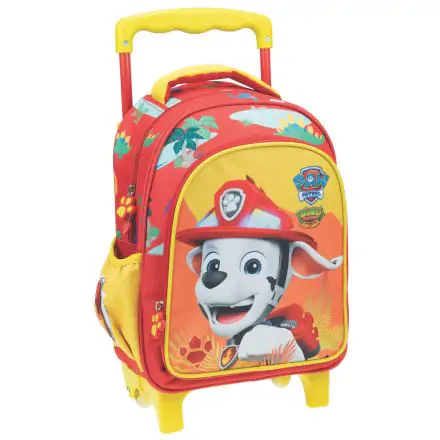 Paw Patrol Rolling Preschool Rucsac, Geanta 30 cm poza produsului