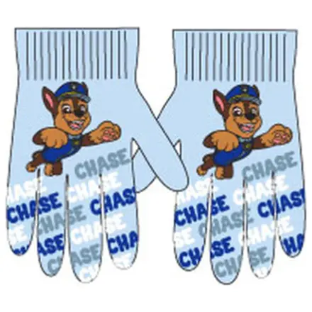 Paw Patrol Guys Manusi copii albastru deschis poza produsului