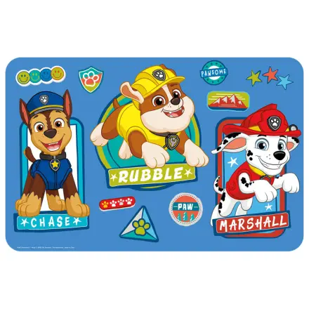 Paw Patrol Guys Suport de masă 43x28 cm poza produsului