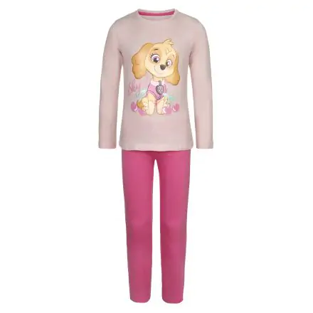 Paw Patrol Pijama Lunga pentru Copii poza produsului