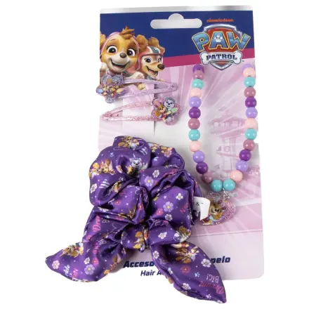 Paw Patrol set accesorii de frumusete poza produsului