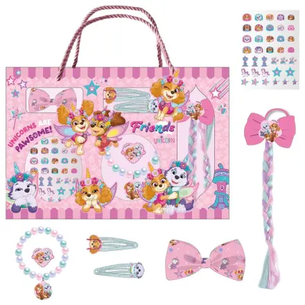 Paw Patrol set cutie de frumusete poza produsului