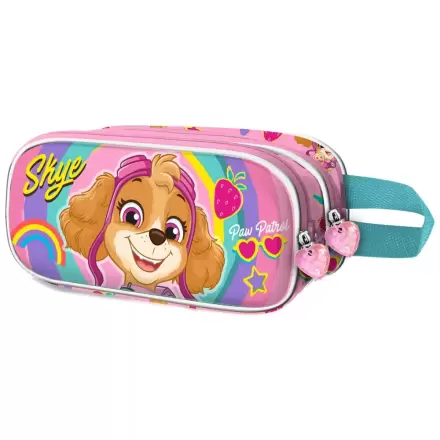 Penar dublu 3D Paw Patrol Happy poza produsului
