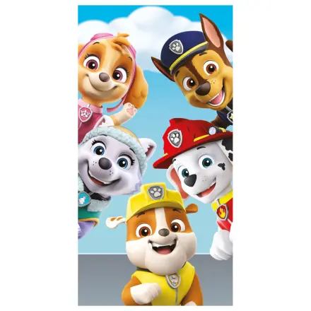 Prosop Paw Patrol Happy Glance poza produsului