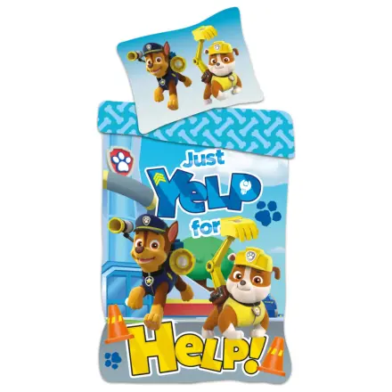 PAW Patrol Help! husa de pilota poza produsului