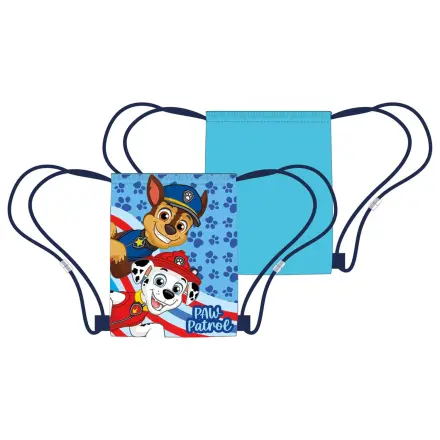 PAW Patrol Hero Hounds geantă sport, geantă de sală 40 cm poza produsului