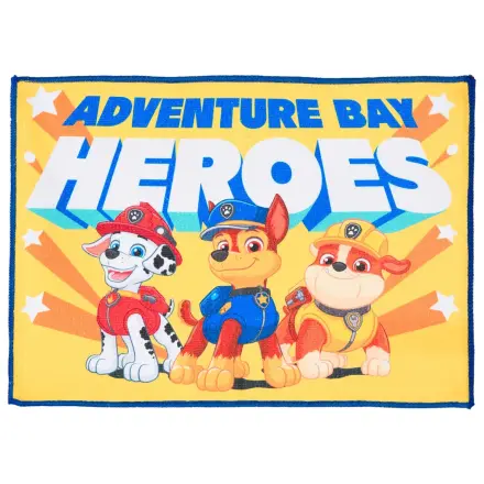 PAW Patrol Heroes prosop de maini, prosop de fata, prosop 40x30 cm poza produsului