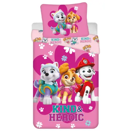 Paw Patrol Heroic husa de pilota poza produsului