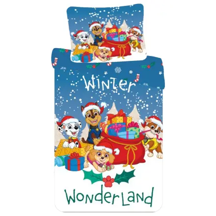 Paw Patrol Holiday Christmas Husa de pilota poza produsului