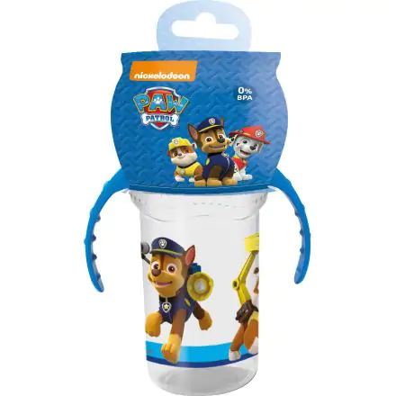 PAW Patrol Pahar 330 ml poza produsului