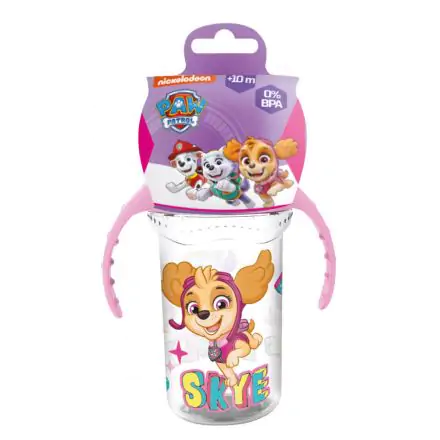 Paw Patrol Pahar de baut 330 ml poza produsului