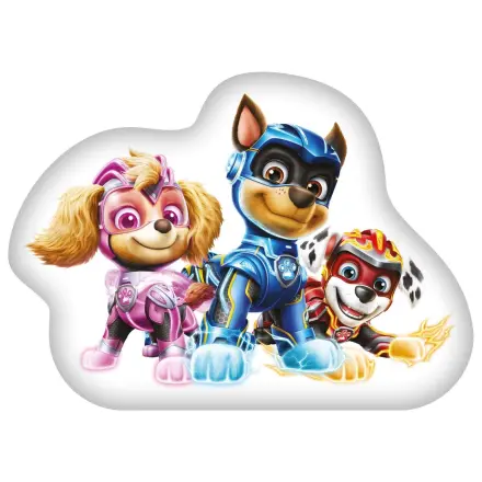 Paw Patrol Knights perna decorativa in forma, perna decorativa poza produsului