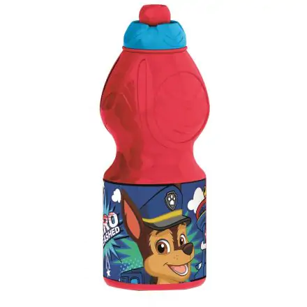 PAW Patrol Sticla de apa, Sticla sport 400 ml poza produsului