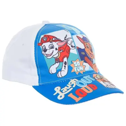 Paw Patrol Laugh sapca de baseball pentru copii 52 cm poza produsului