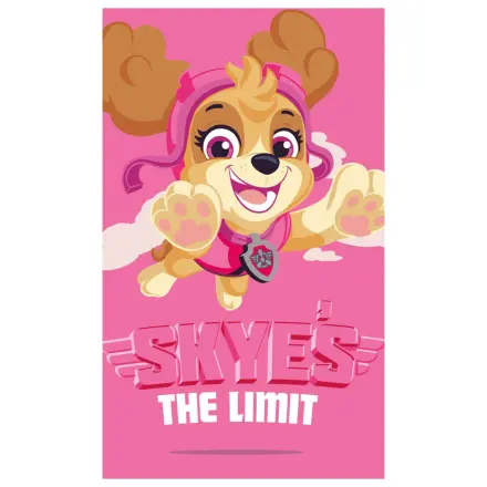 PAW Patrol Limit prosop de maini, prosop de fata, prosop poza produsului