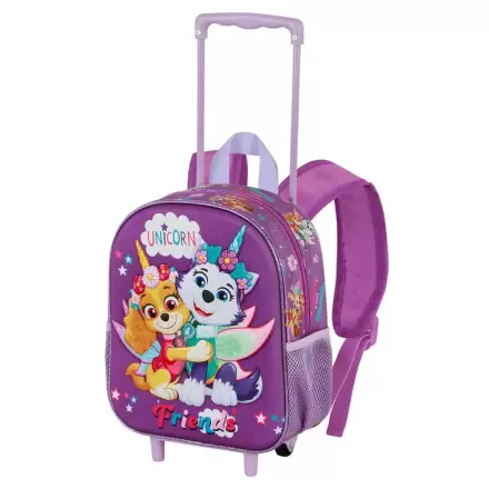 Troler Magic 3D Paw Patrol 34cm poza produsului