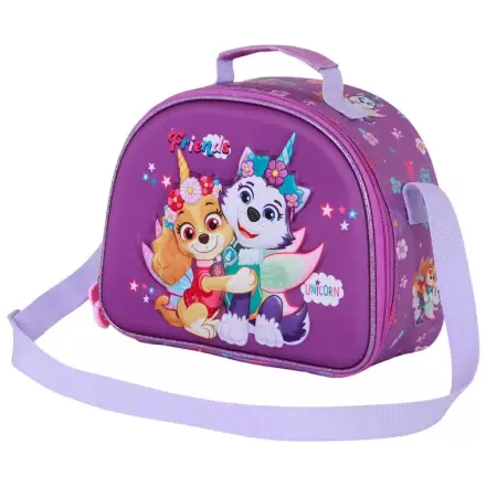 Paw Patrol Magic 3D geantă de prânz poza produsului