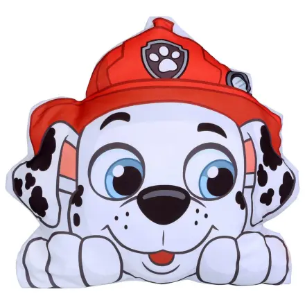 Pernă în formă de Paw Patrol Marshall poza produsului
