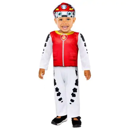 Paw Patrol, Costum Marshall 2-3 Ani poza produsului