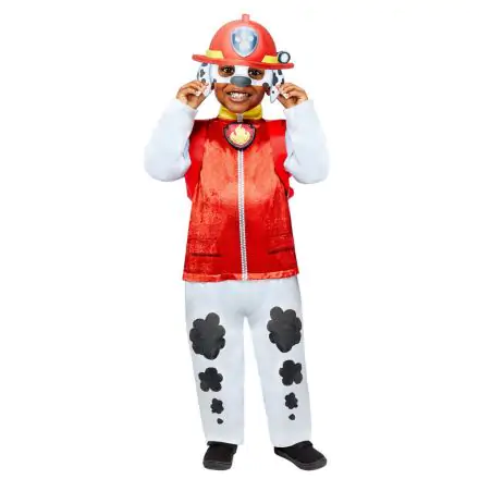 Paw Patrol Marshall Costum 4-6 ani poza produsului