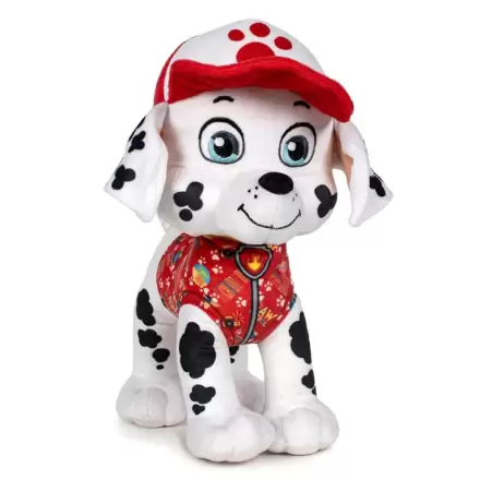 Jucărie de pluș de vară Paw Patrol Marshall 27cm termékfotója