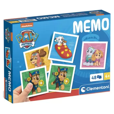 Paw Patrol Memo Pocket poza produsului