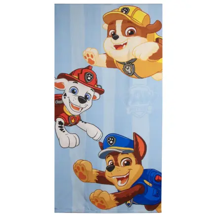 Paw Patrol prosop de plaja din microfibra poza produsului
