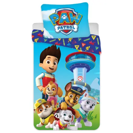 Paw Patrol On Duty Husa de pilota poza produsului