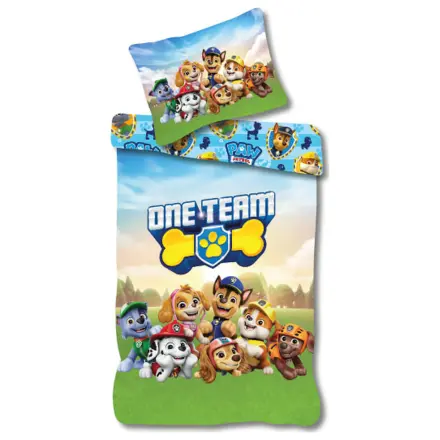 Paw Patrol One Team husa de pilota poza produsului