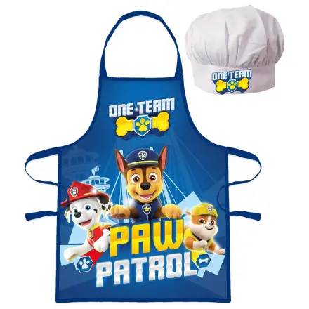 Paw Patrol One Team Sort de bucatarie pentru copii Set din 2 piese poza produsului