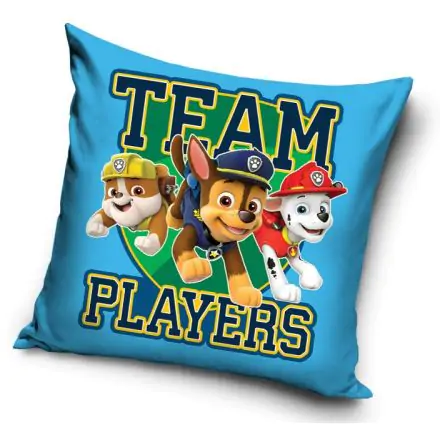 Paw Patrol fata de perna 40*40 cm poza produsului