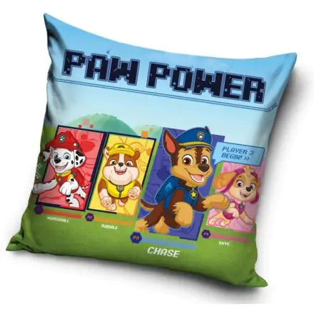 Paw Patrol Fata de perna 40x40 cm poza produsului