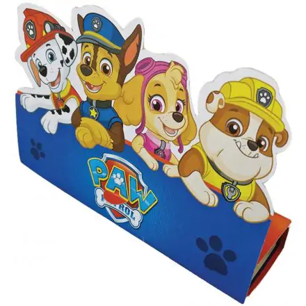Paw Patrol Party Invitations 8 bucăți poza produsului