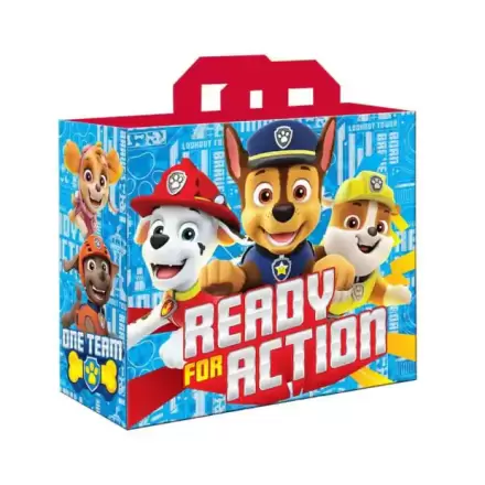 Paw Patrol geanta Pat Patrouille poza produsului
