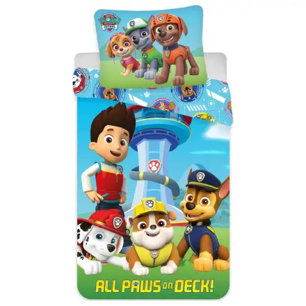 PAW Patrol Paws on Deck husa pilota pentru copii mici/prescolari poza produsului