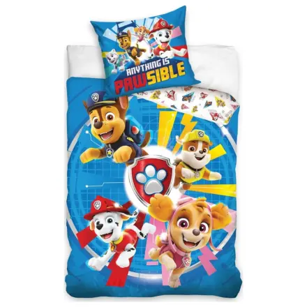Paw Patrol Pawsible Husa de pilota poza produsului