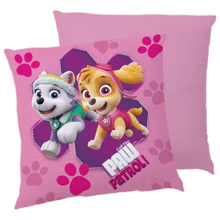 PAW Patrol Pink Power perna, perna decorativa poza produsului