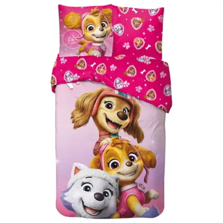 Paw Patrol Pink Squad Husa de pilota poza produsului