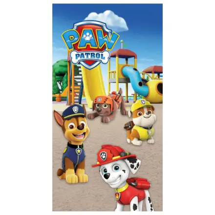 Paw Patrol Prosop de plaja Playground poza produsului