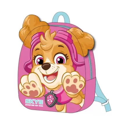 Rucsac de pluș Paw Patrol 22cm termékfotója