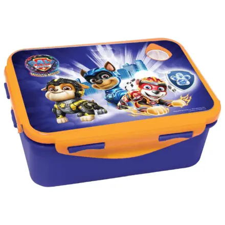 Paw Patrol Power Up Cutie sandwich poza produsului