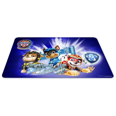 Paw Patrol Power Up Suport de masa 43x28 cm poza produsului