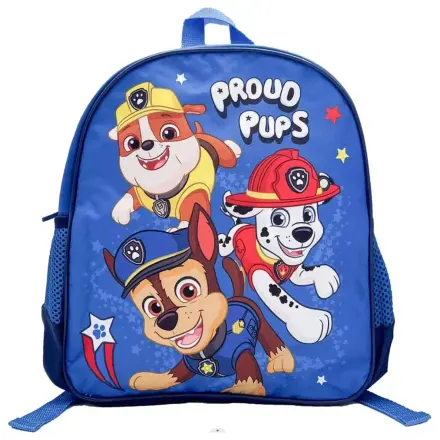 Paw Patrol Proud Pups rucsac, geanta 30 cm poza produsului