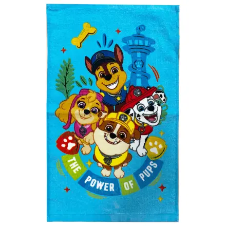 Paw Patrol Pups Power prosop de maini, prosop de fata, prosop poza produsului