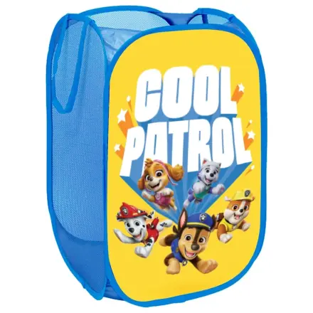 Paw Patrol Storage Basket Pups poza produsului