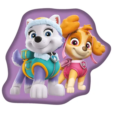 Paw Patrol Pernuta in forma de culoare Mov poza produsului